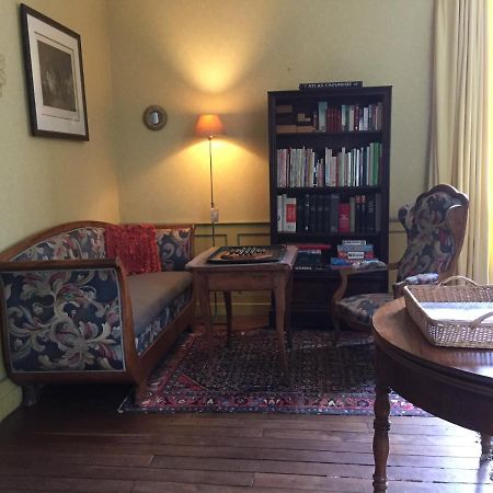 Lussault-sur-Loire 샤토 드 핀트레이 B&B 외부 사진